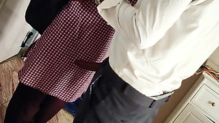 College Ex-girlfriend Sucking and Fucked BBC