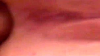 Katja Kassin sexy tattooed blonde sucks cock getting fucked in the ass