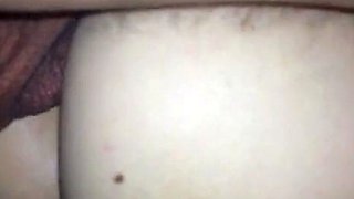 French Amateur Babe Offers Anal Delight