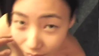 Classic Skinny Amateur Asian Wife 4