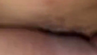 oh My God! - I'm Cumming!" - Words During a Squirting Orgasm.