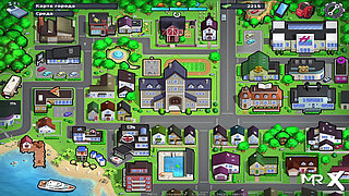 SummertimeSaga - So Much Sex In This Hospital E4 #43