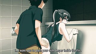 Baby's cowgirl dirt by Hentai PD