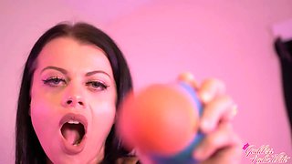 My Step-mom Made Me a Sissy