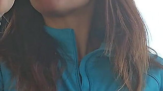 Toothbrushing on My Car