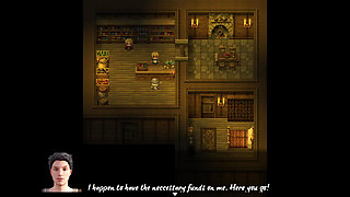 Pregnant Wife Wants a Big Cock