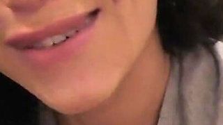 Stepmom Gets a Handle on Your Hard Horny Dick