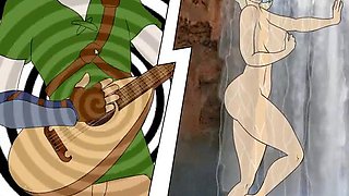 Legend of Zelda - Twilight Sex