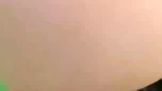 Blonde Babe Gets Her Pussy Fingered and Licked in POV