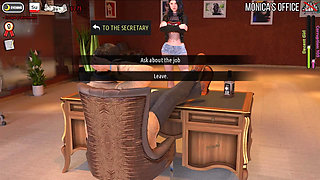 Fashion Business Ep2 Part 19 Sex Fantasies by Loveskysan69