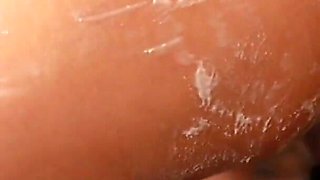 Wet and Messy Yogurt