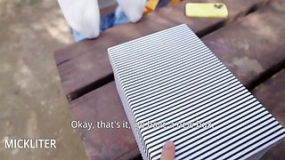 I Wanted To Do A Prank, But I Did A Porno. 11 Min - Mick Liter