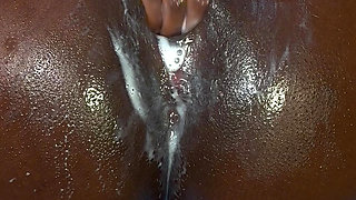 Showing You My Soul, Till L Rain on Your Face Daddy
