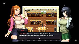 Mix of Hentai movs from Hentai Niches