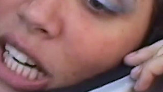 Pissing Extreme Girls and Swallow