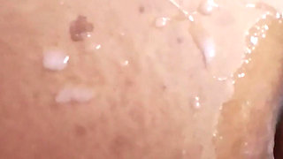 Sperm Massage