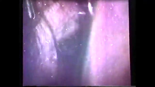 Fetish Girl Tied up and Whipped in BDSM Vintage Video