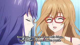 Mommy Sangean Ep2