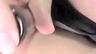Housewife Real Anal Obsession