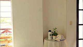 Latina trio ignites wild passion in a daring, intimate family clash