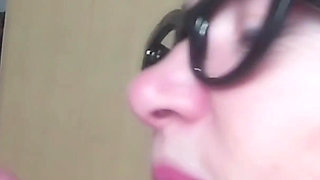 Two Big Cocks All for Me