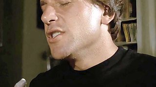 Horny retro whore mind-blowing xxx video