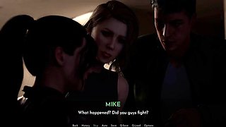 Cars and Sex part 2