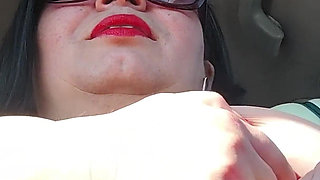 Show My Tits in Rute