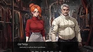 College of Mysteria: Adventurous Couple - Episode 7