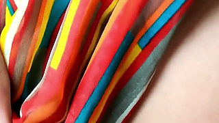 Student Teaches Her Teacher - First Sex Experience with Hindi Audio