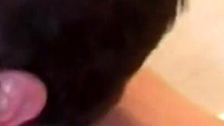 Luis gets turned on by fucking a milf in the bathtub