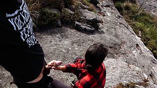 Amateur BJ Oral POV Blowjob Cumshot