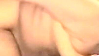 Standing on the Bed, I Put My Hard Dhoti in the Mouth of the Girlfriend and Sucked It