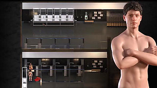The Genesis Order V88101 Part 299 a Good Anal Session! by Loveskysan69