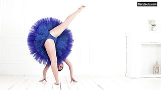 Bunny's sporty girl dirt