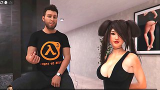 The Secret Reloaded - Caught in the spider's web with MissKitty2K