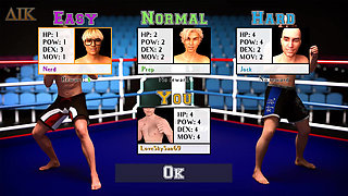 Being a Dik 0.7.0 Part 190 I Love Boobs by Loveskysan69