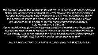 Flashing in Fishnets 2