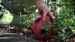 Latina teen fucks old man Young Anina has