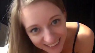 Drunk American sister fuck her brother while he was sleeping with his girl