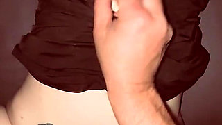 Whith a Friend After a Party