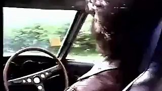 Vintage Hairy: Big Tits, Blowjob  Cumshot Porn