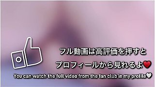 スタイル抜群美女に中出しハメ撮り Creampie For A Beautiful Woman With A Great Figure!