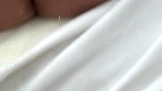 My Arab Pussy Doesn't Stop Squirting (extreme)