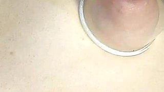 I Pumped My Chest with a Compressor