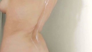 Hot teen lauryn may solo toying