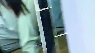 Student Fucks His Teacher in the Administration Room