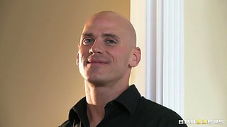 Take My Wife, Please With Johnny Sins, Jayden Jaymes - Brazzers