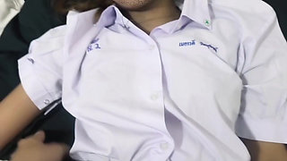 OBTP-2511 thai Student