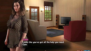 Treasure Of Nadia: It's Good To Be Back Ep 280